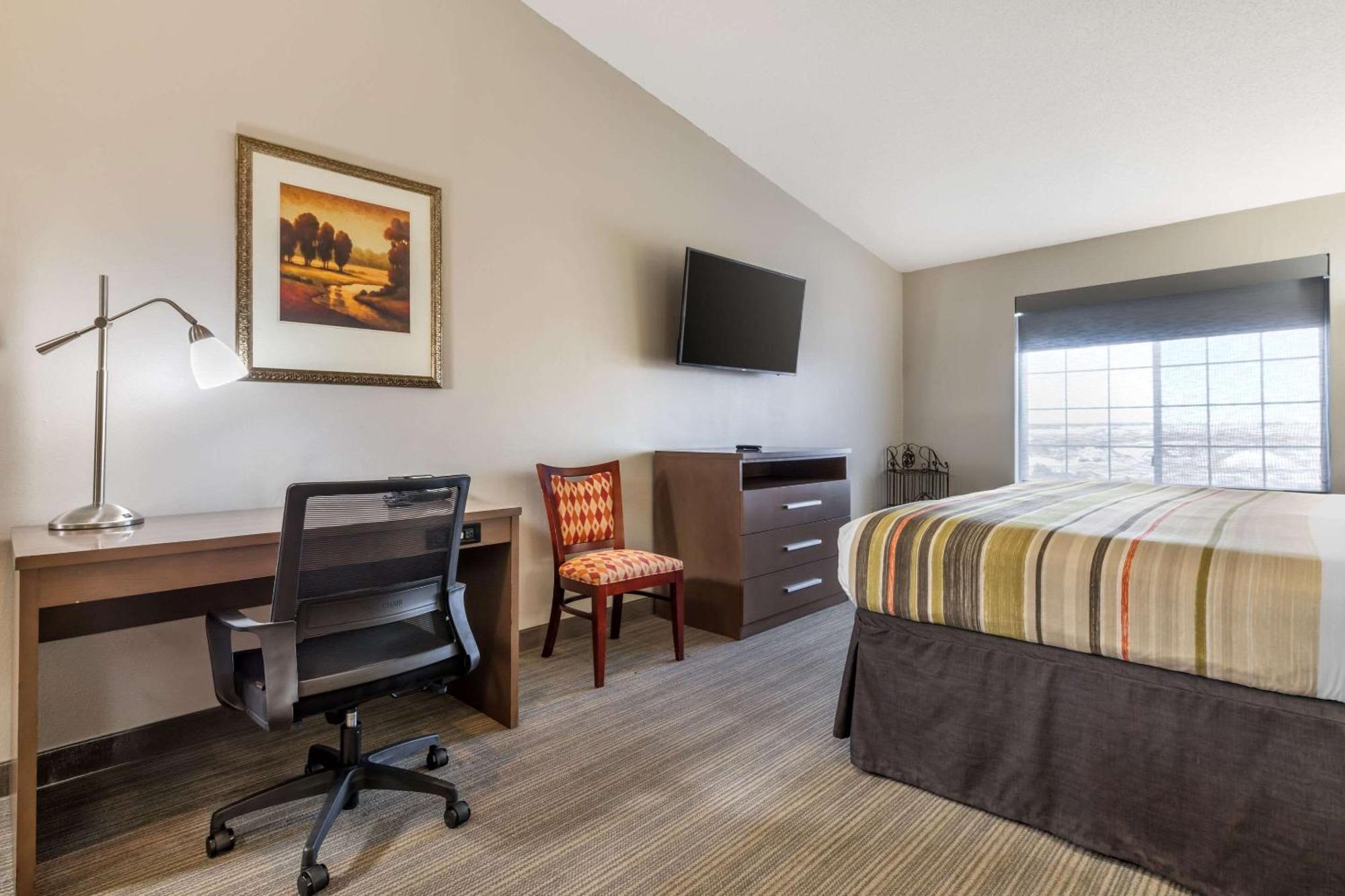 Country Inn & Suites By Radisson, Watertown, Sd ภายนอก รูปภาพ