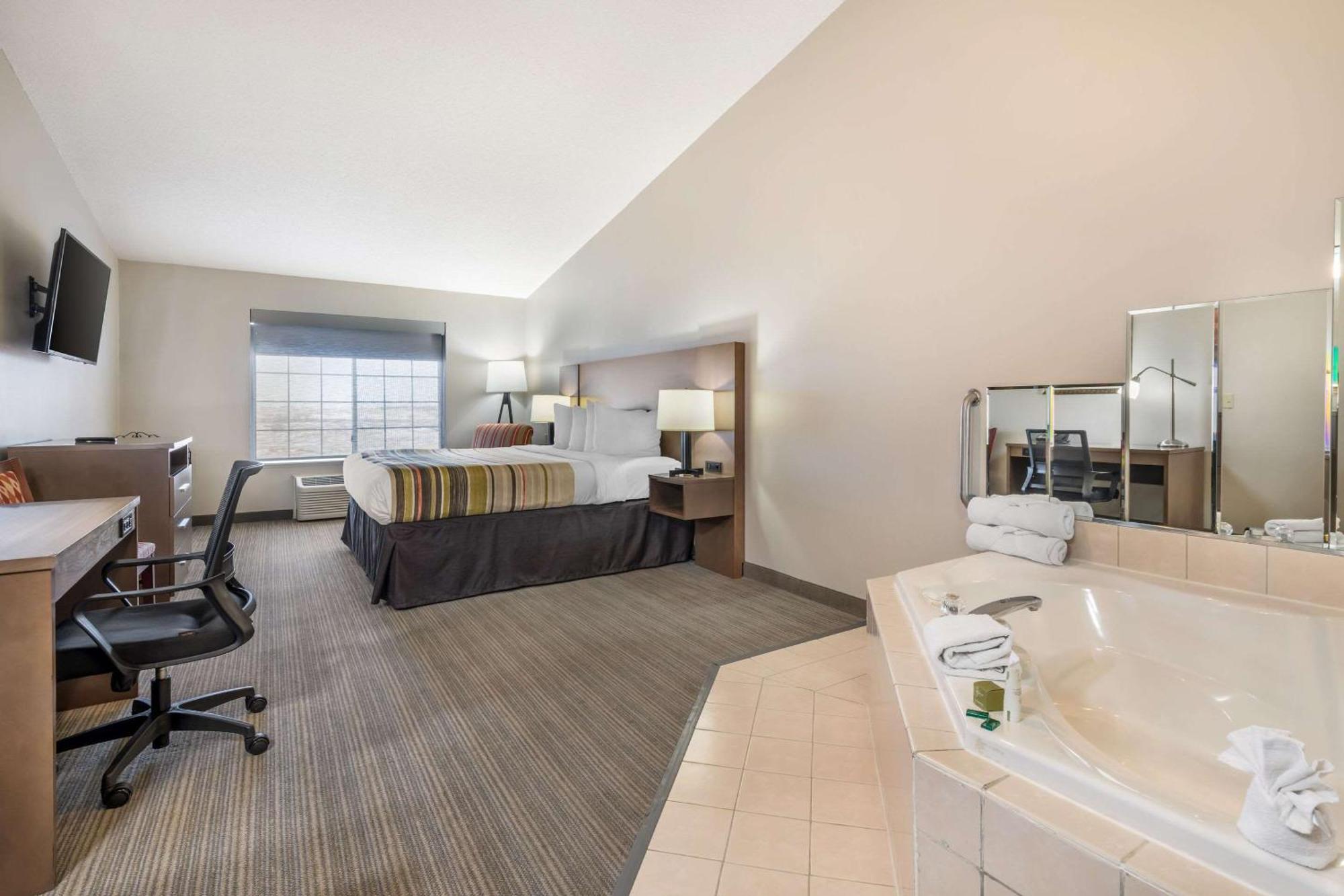Country Inn & Suites By Radisson, Watertown, Sd ภายนอก รูปภาพ
