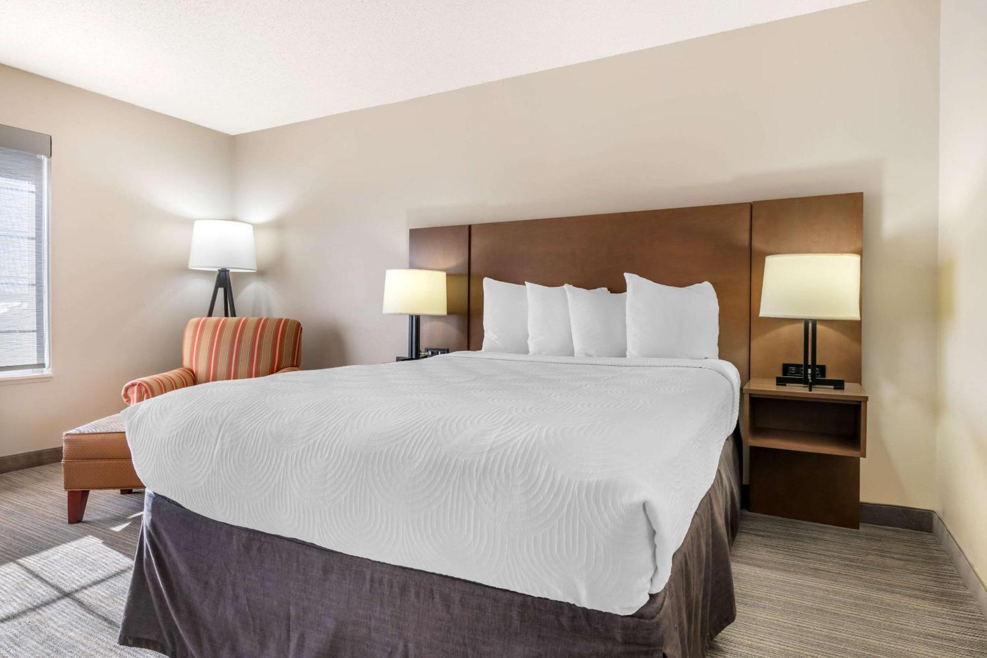 Country Inn & Suites By Radisson, Watertown, Sd ภายนอก รูปภาพ
