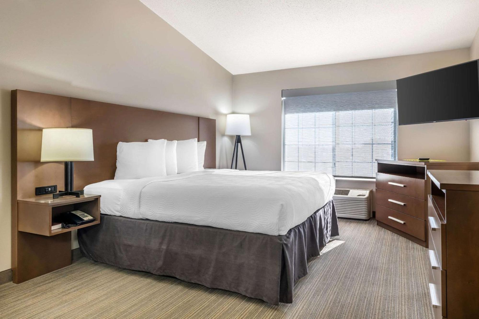 Country Inn & Suites By Radisson, Watertown, Sd ภายนอก รูปภาพ