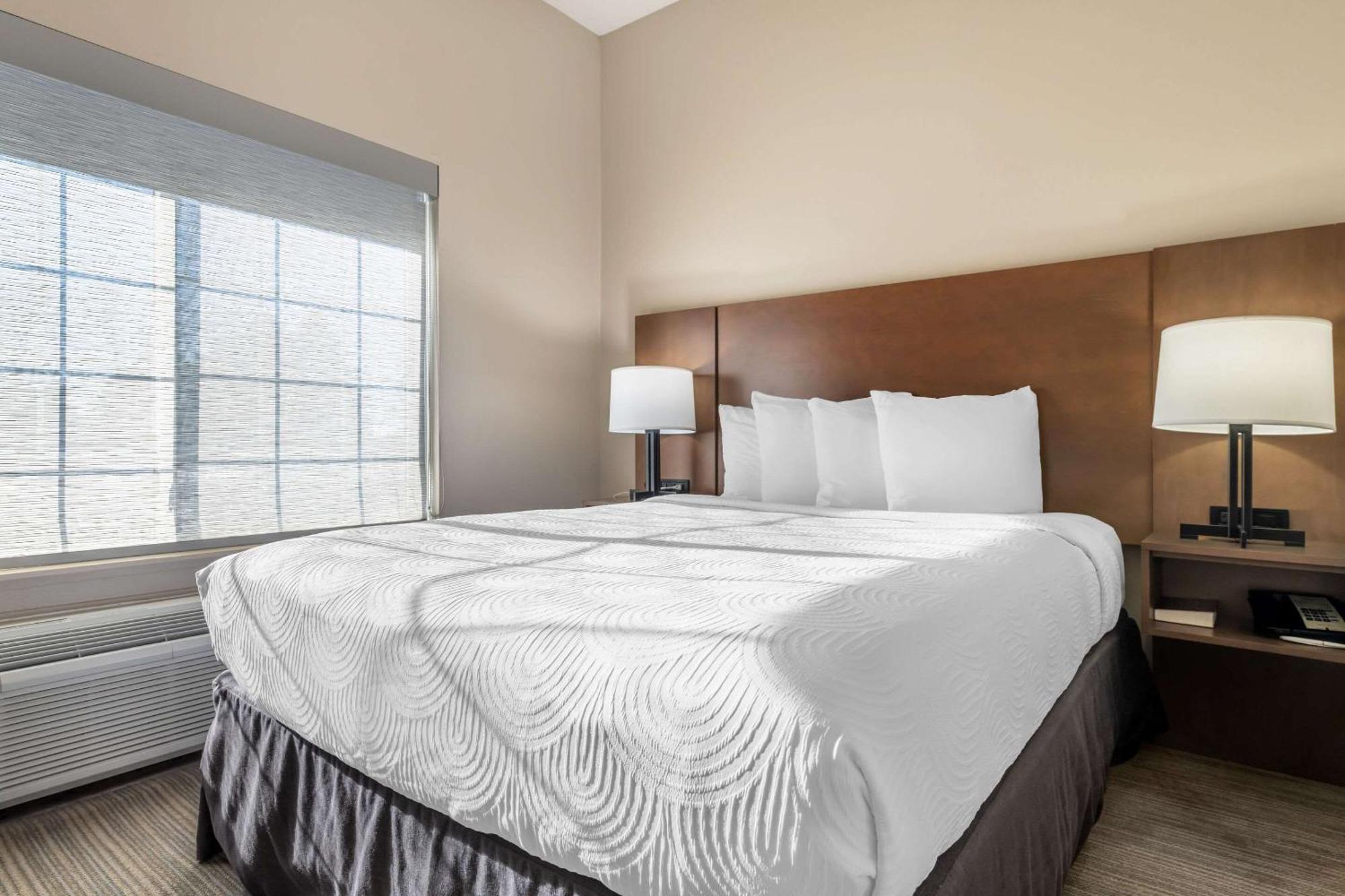 Country Inn & Suites By Radisson, Watertown, Sd ภายนอก รูปภาพ