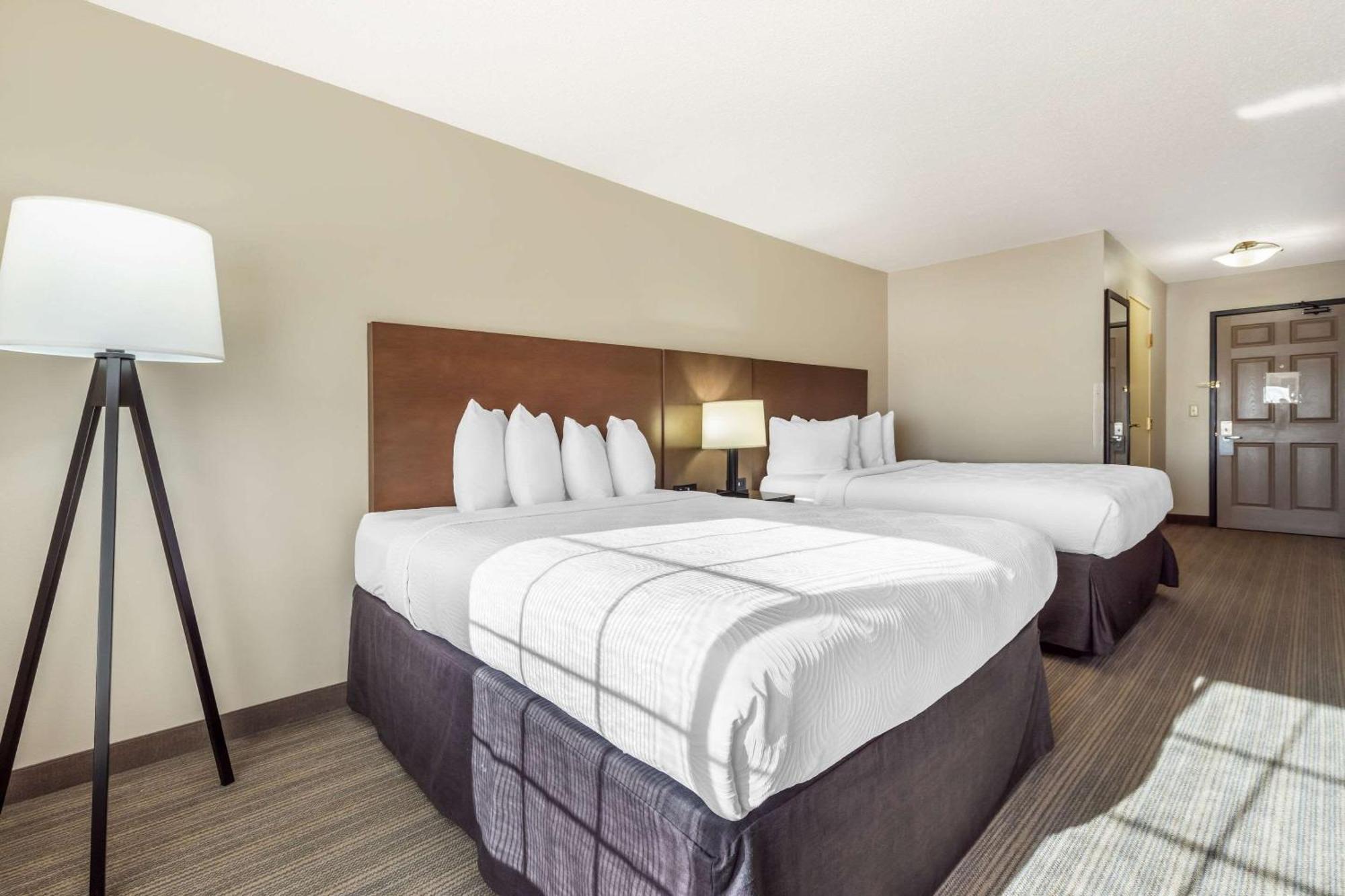 Country Inn & Suites By Radisson, Watertown, Sd ภายนอก รูปภาพ