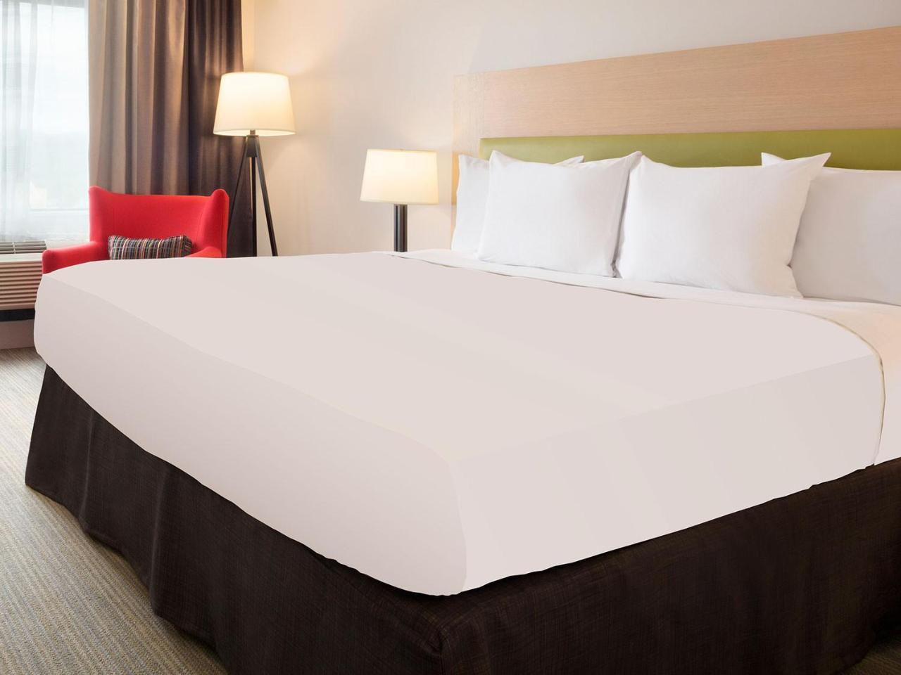 Country Inn & Suites By Radisson, Watertown, Sd ภายนอก รูปภาพ