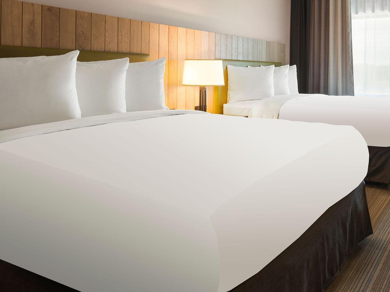 Country Inn & Suites By Radisson, Watertown, Sd ภายนอก รูปภาพ